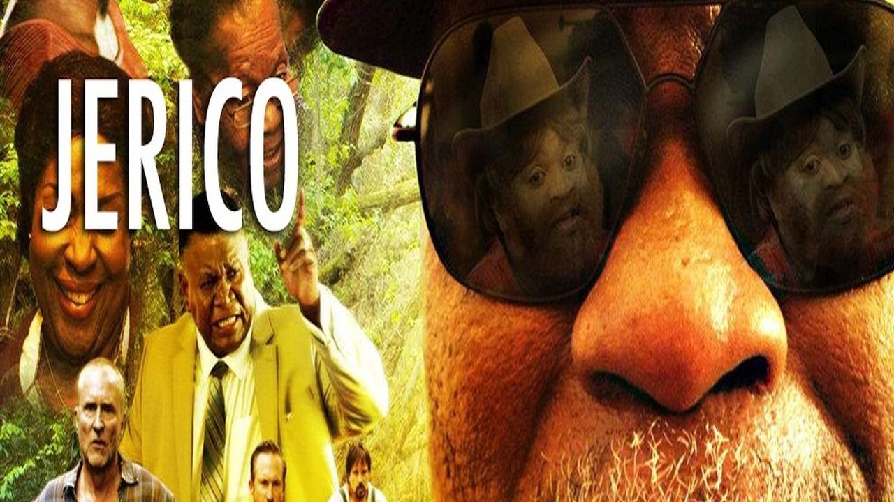 Jerico (2016)