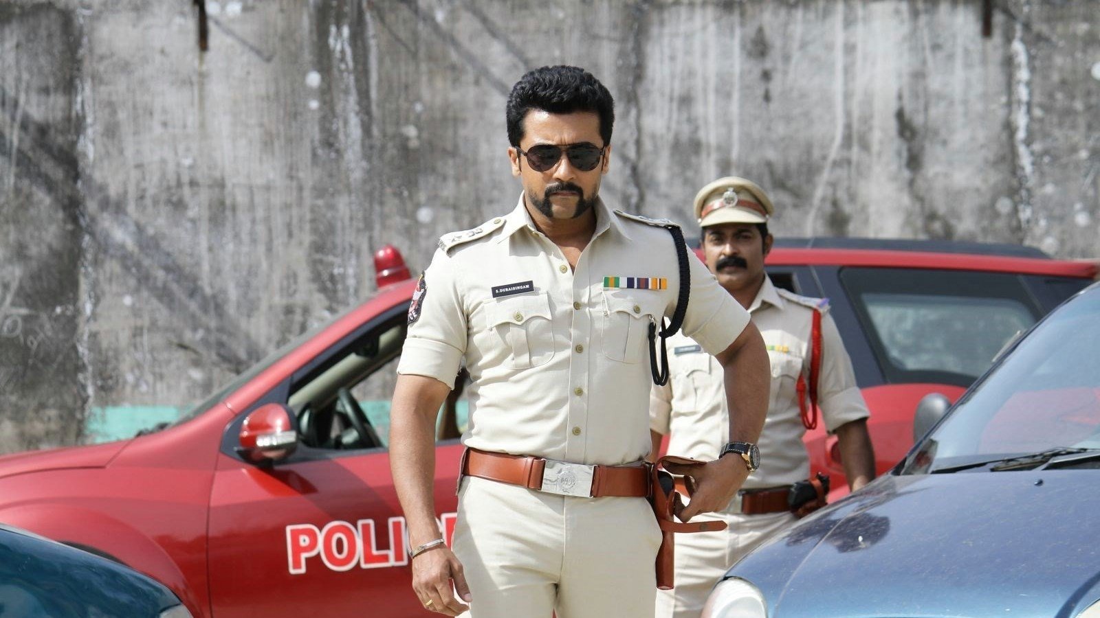 Image du film Singam 3 91g5tfaod54wo80mqtuzzkquyjrjpg