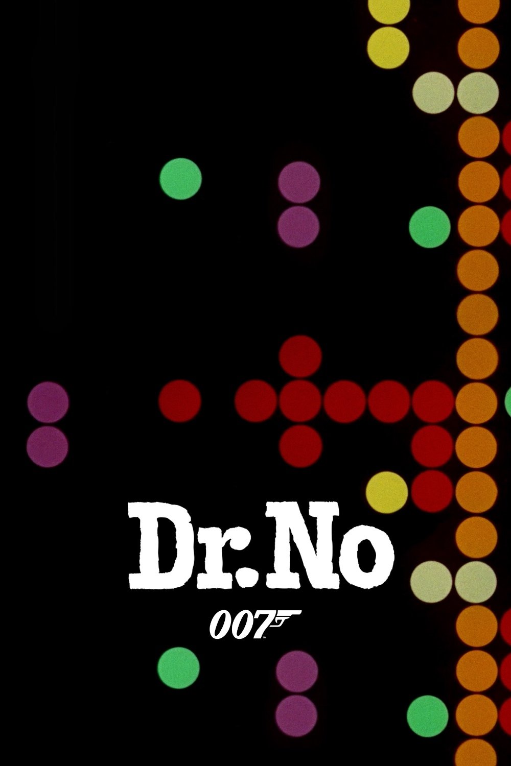 Dr. No