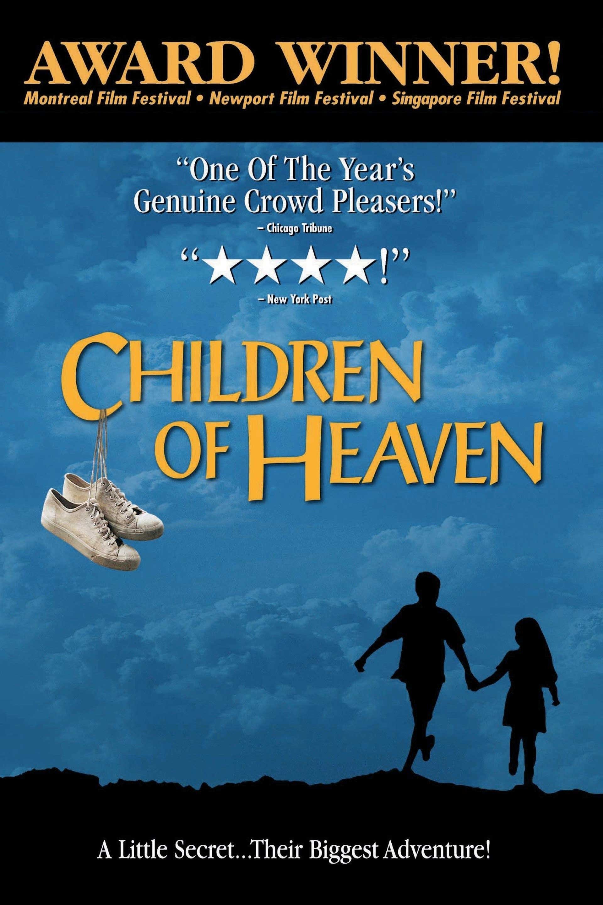 Children of Heaven