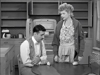 I Love Lucy