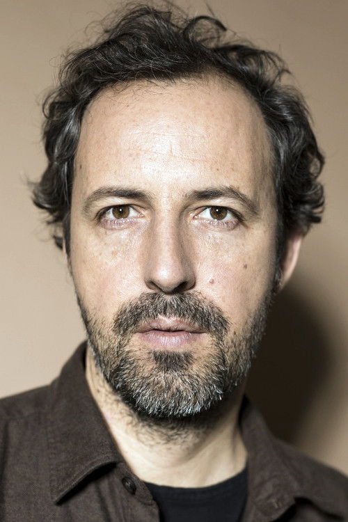 et billede af Tristan Séguéla