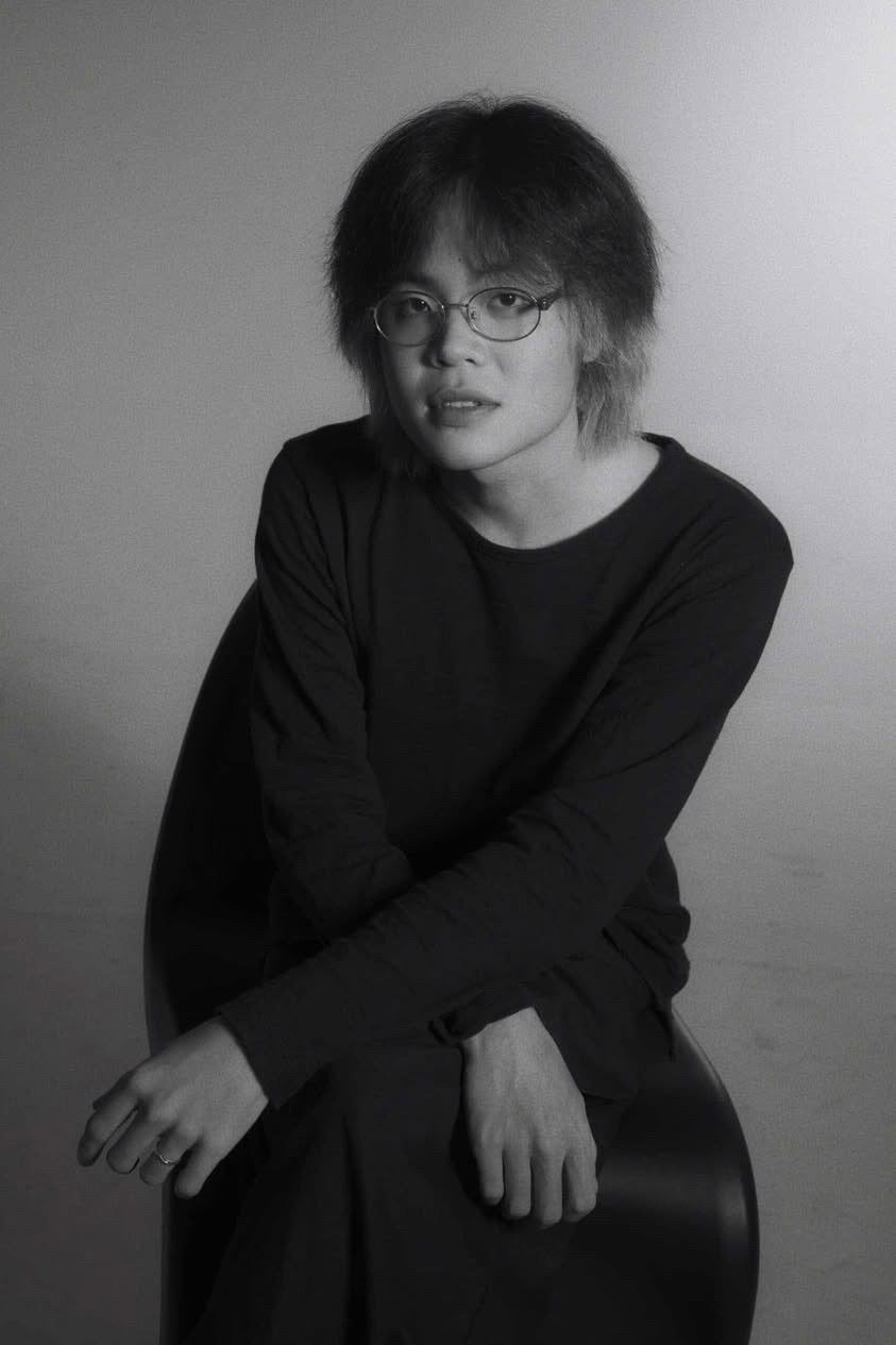 et billede af Thien Hoang