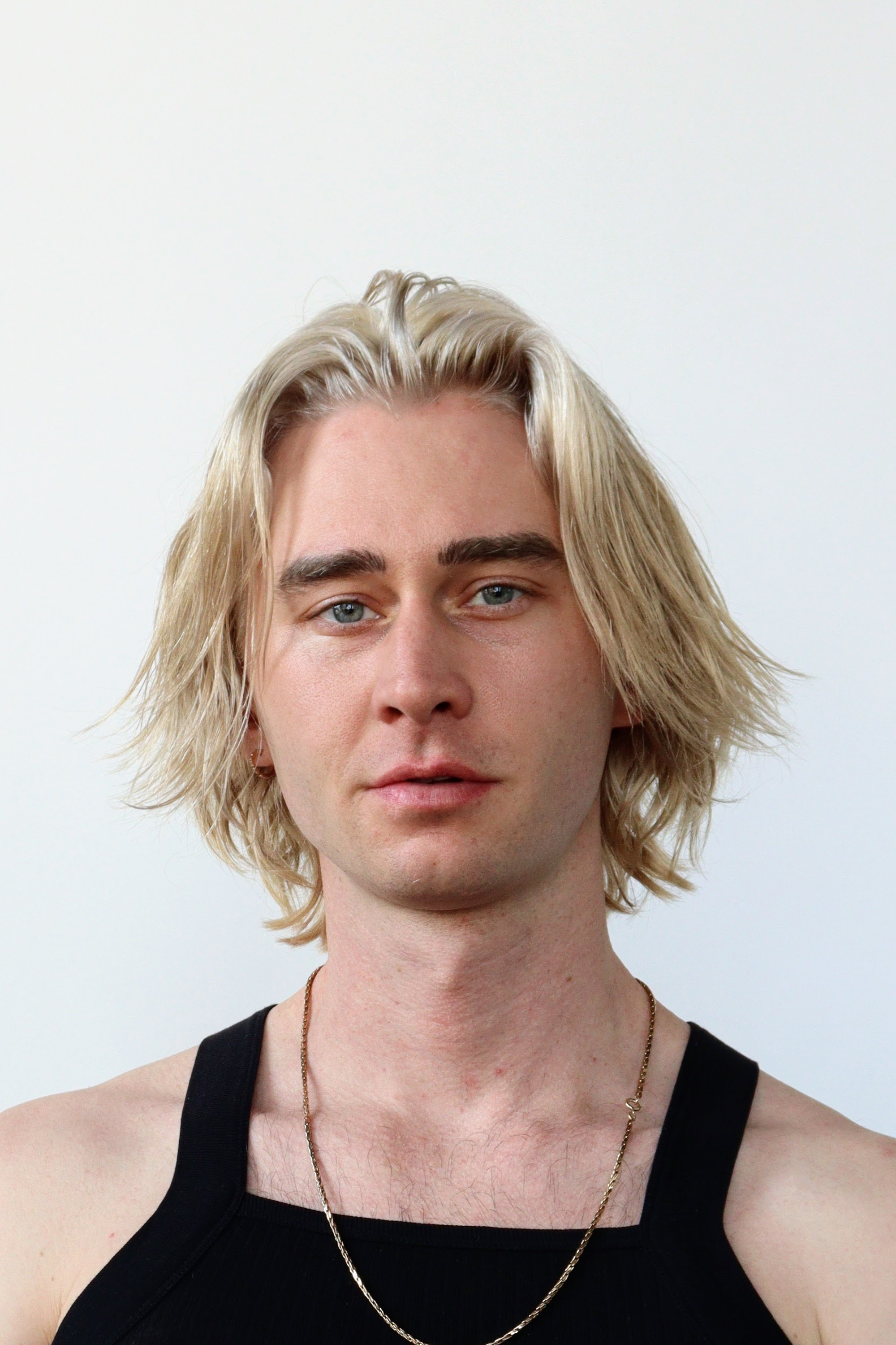 et billede af Jacob Robert van Winkle