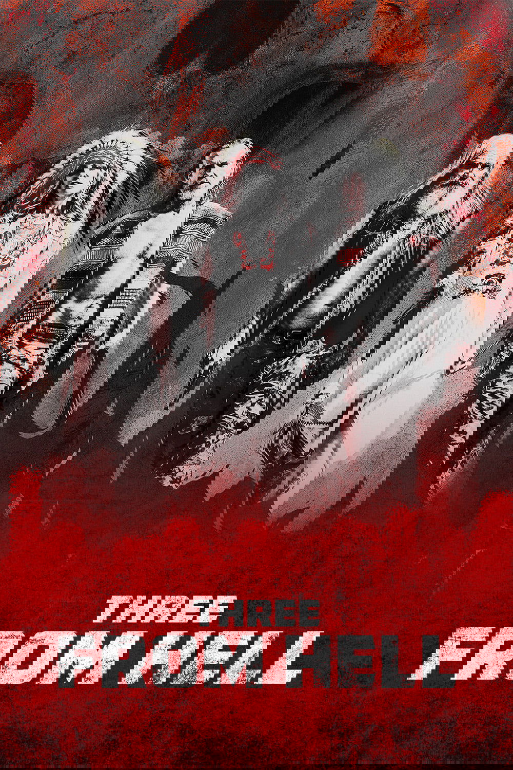 3 from Hell