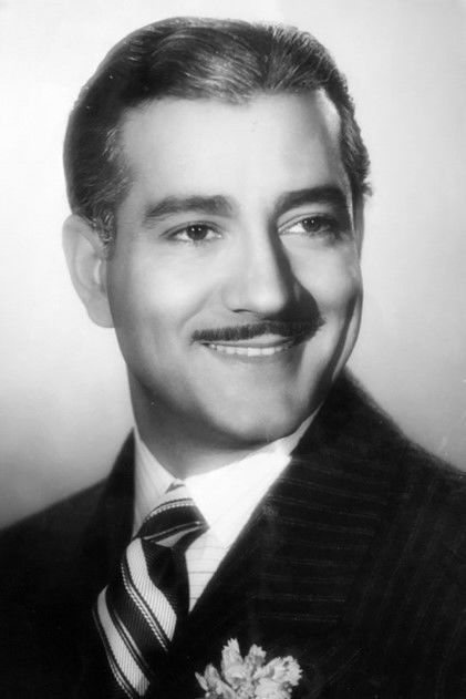 et billede af Enrique Guitart Matas