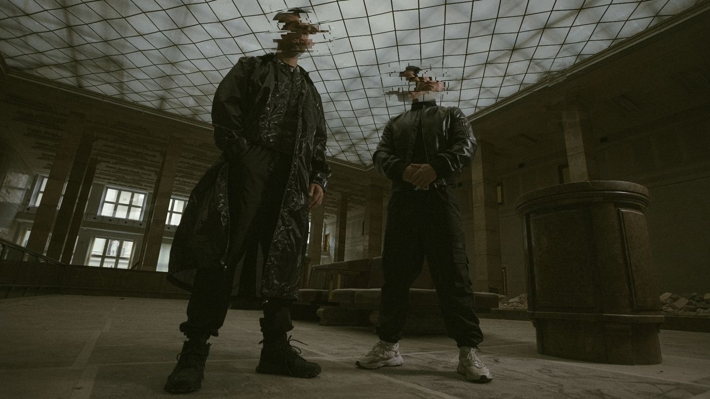 Imagem do Filme PRO8L3M REALITY CHECK