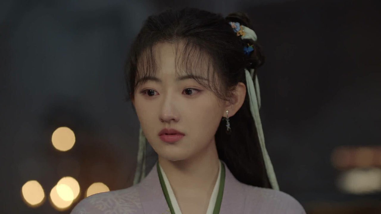 又见逍遥 Staffel 1 :Folge 15 