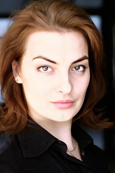 et billede af Alyona Pol'kina