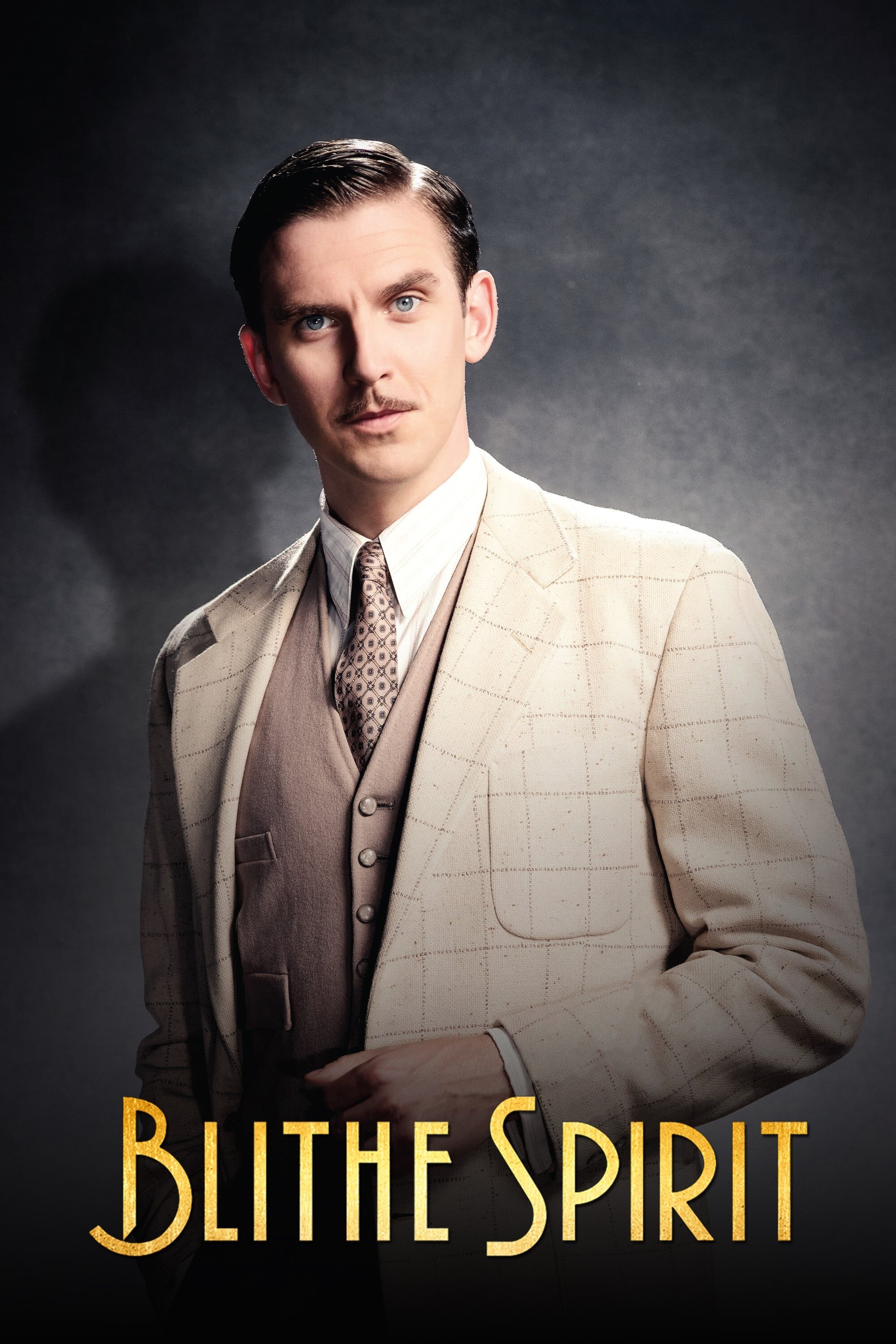 Blithe Spirit