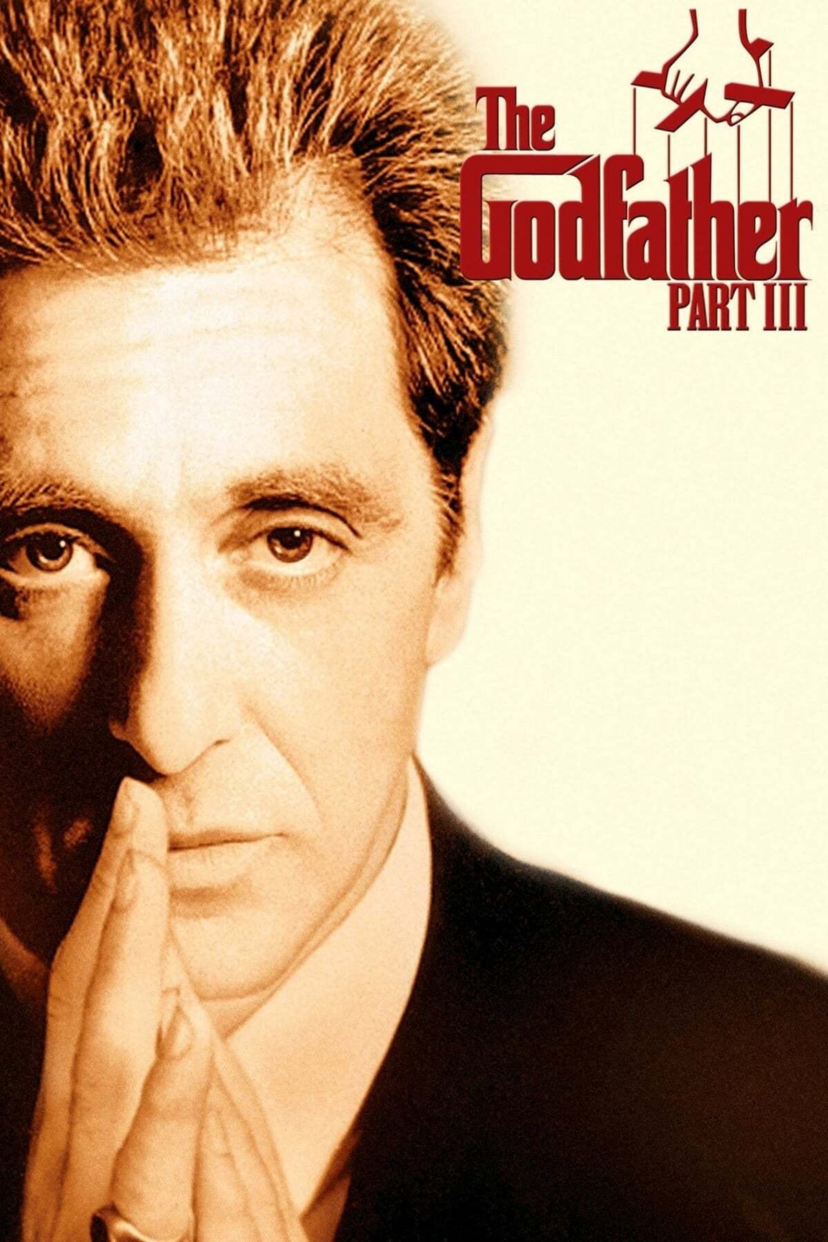 The Godfather Part III