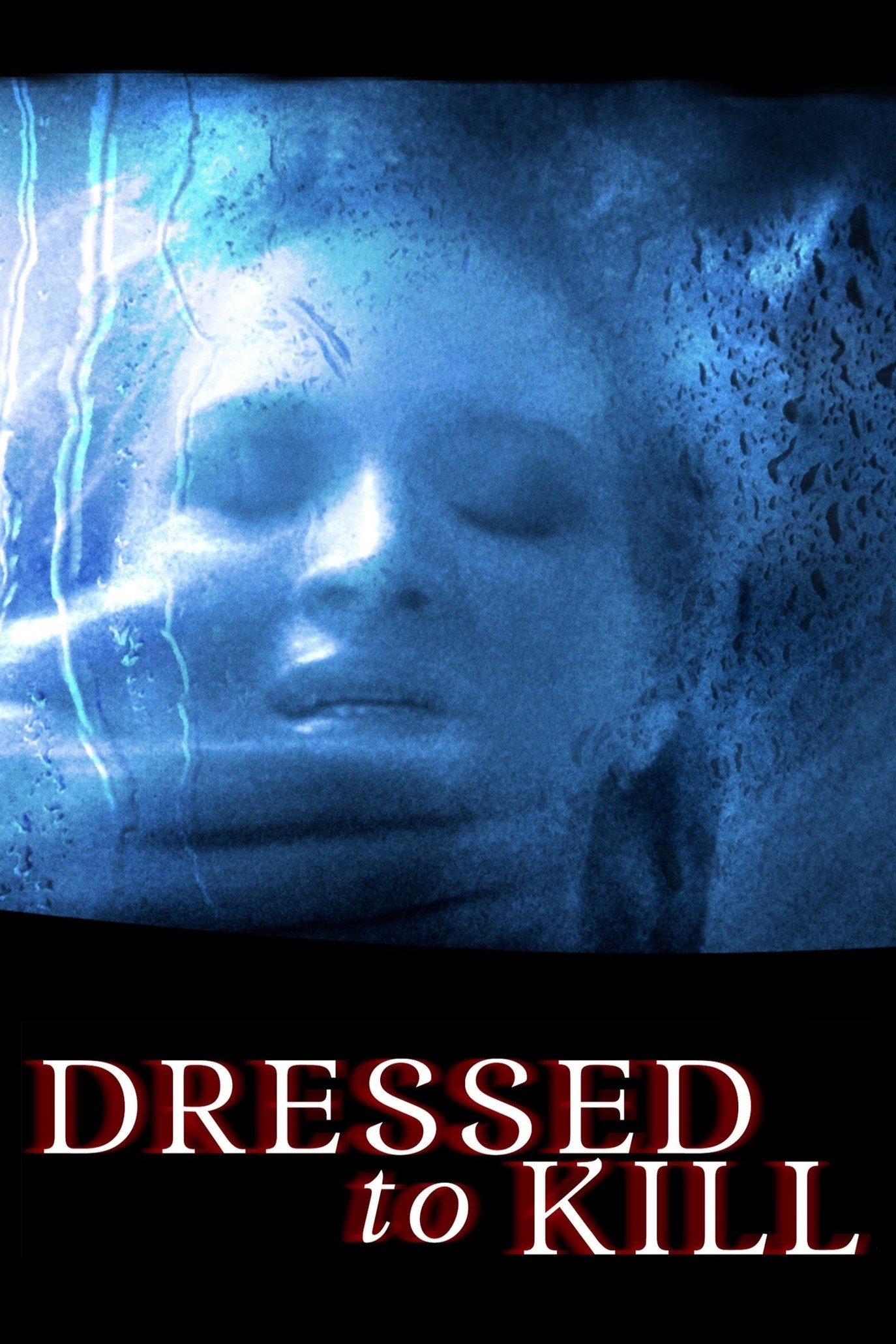 Dressed to Kill