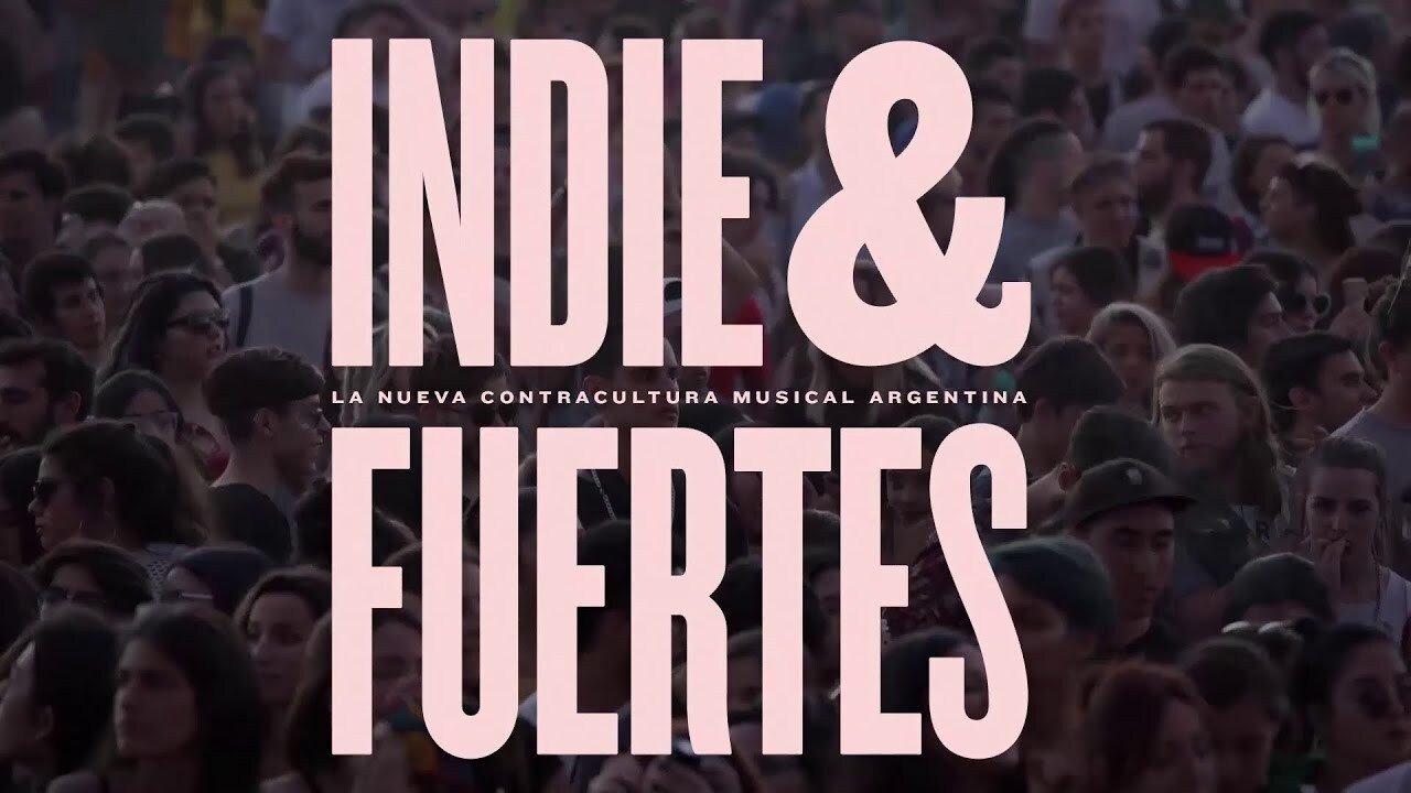 Indie & Fuertes (2020)