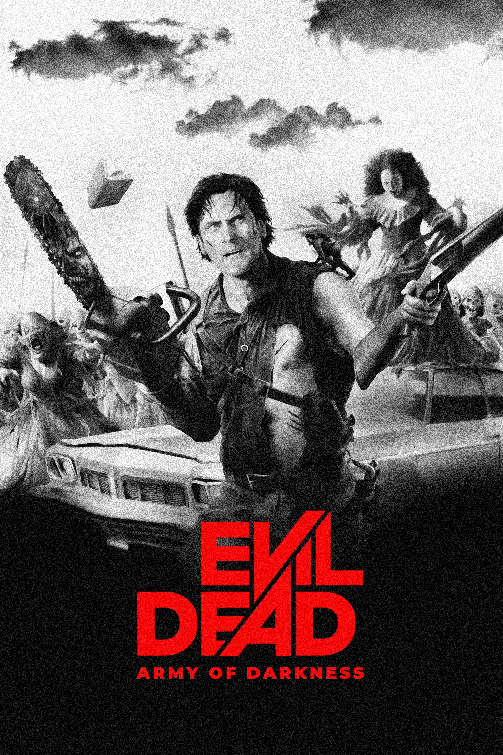 Army of Darkness