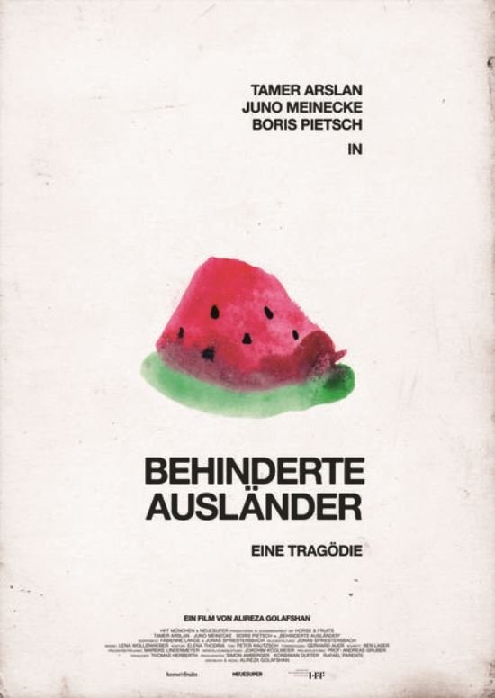 Behinderte Ausländer Behinderte Ausländer