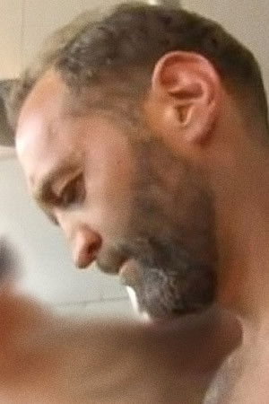 et billede af Jon Dragon