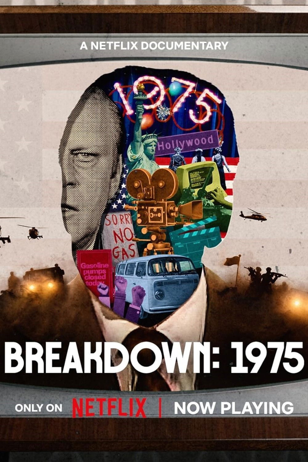 Breakdown: 1975