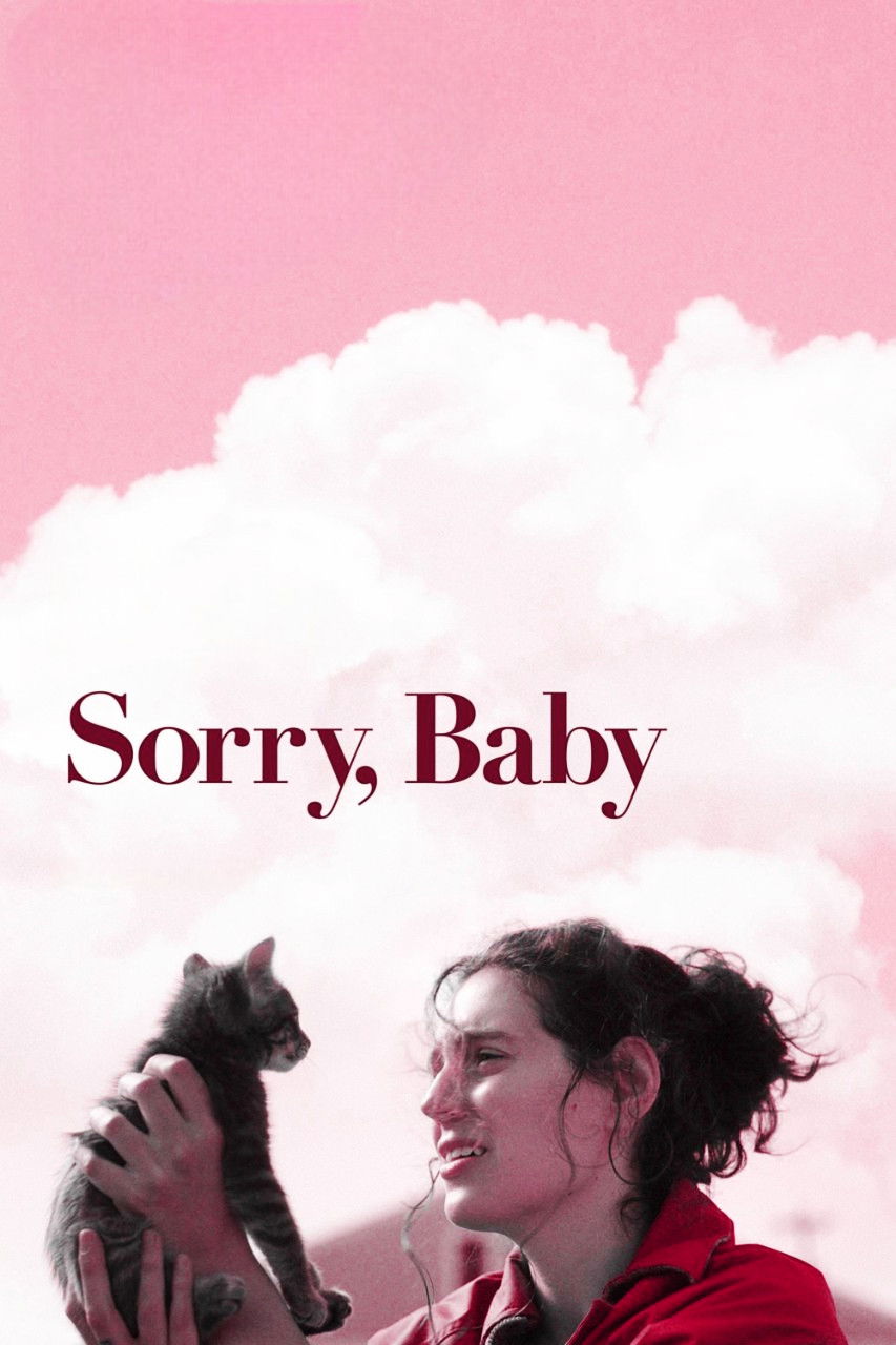 Sorry, Baby