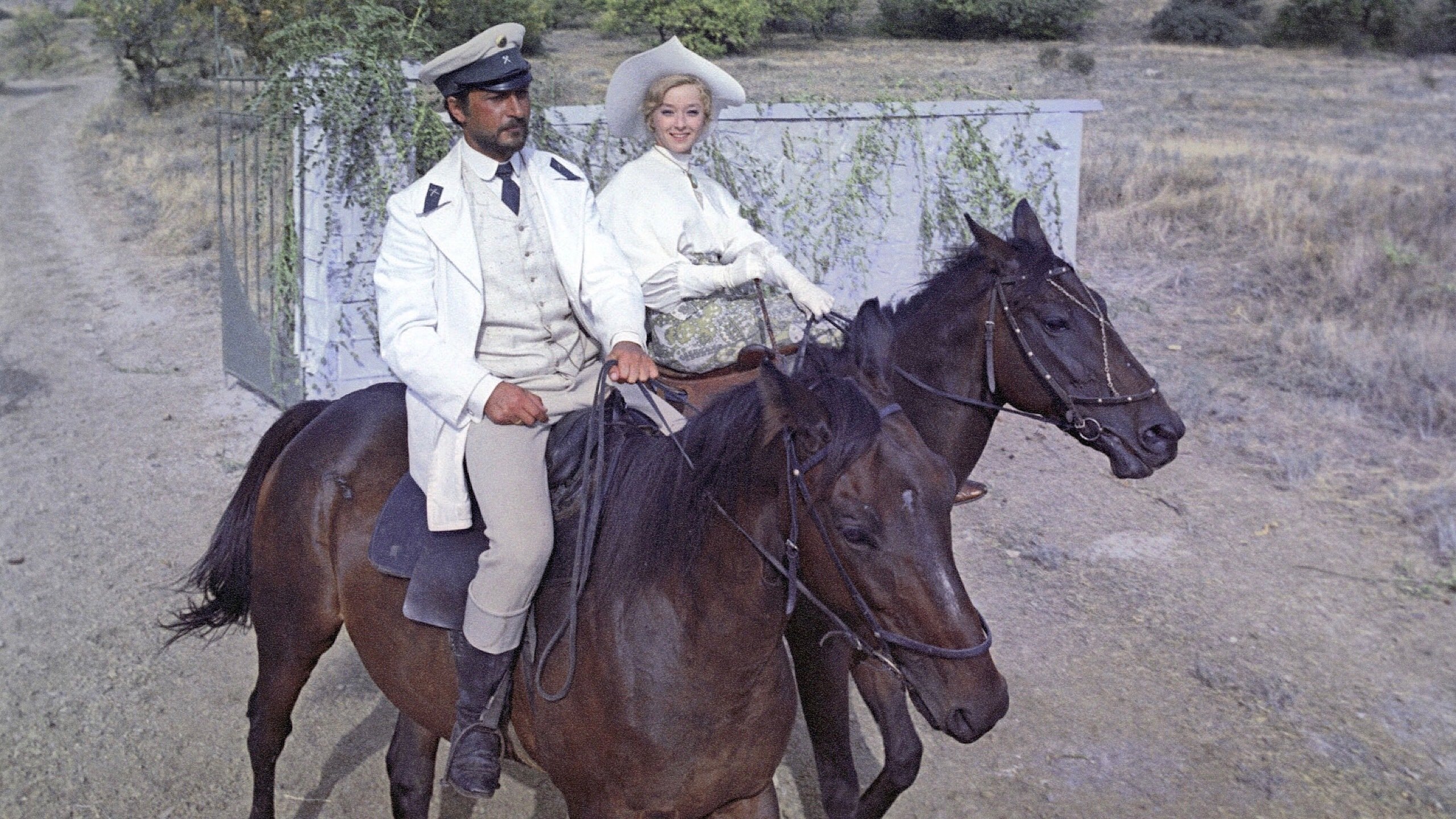 A Man Before His Time (1973)