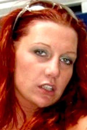 et billede af Janine La Teen