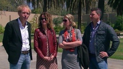 Thumbnail for Episode 45 Season 1 Episode 45