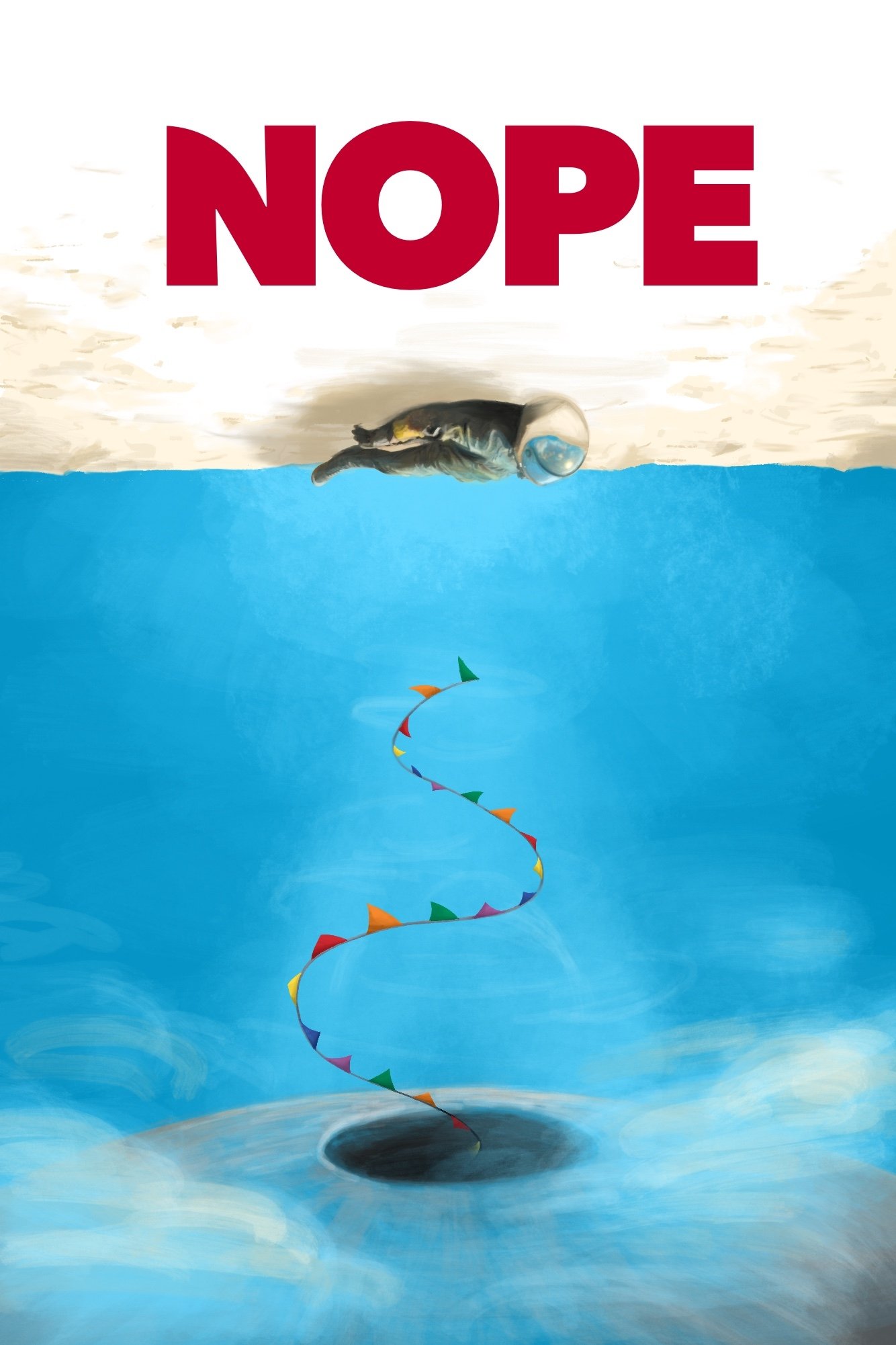 Nope