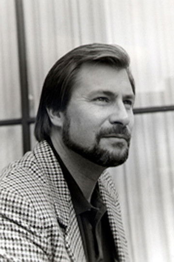 et billede af Richard Vernon