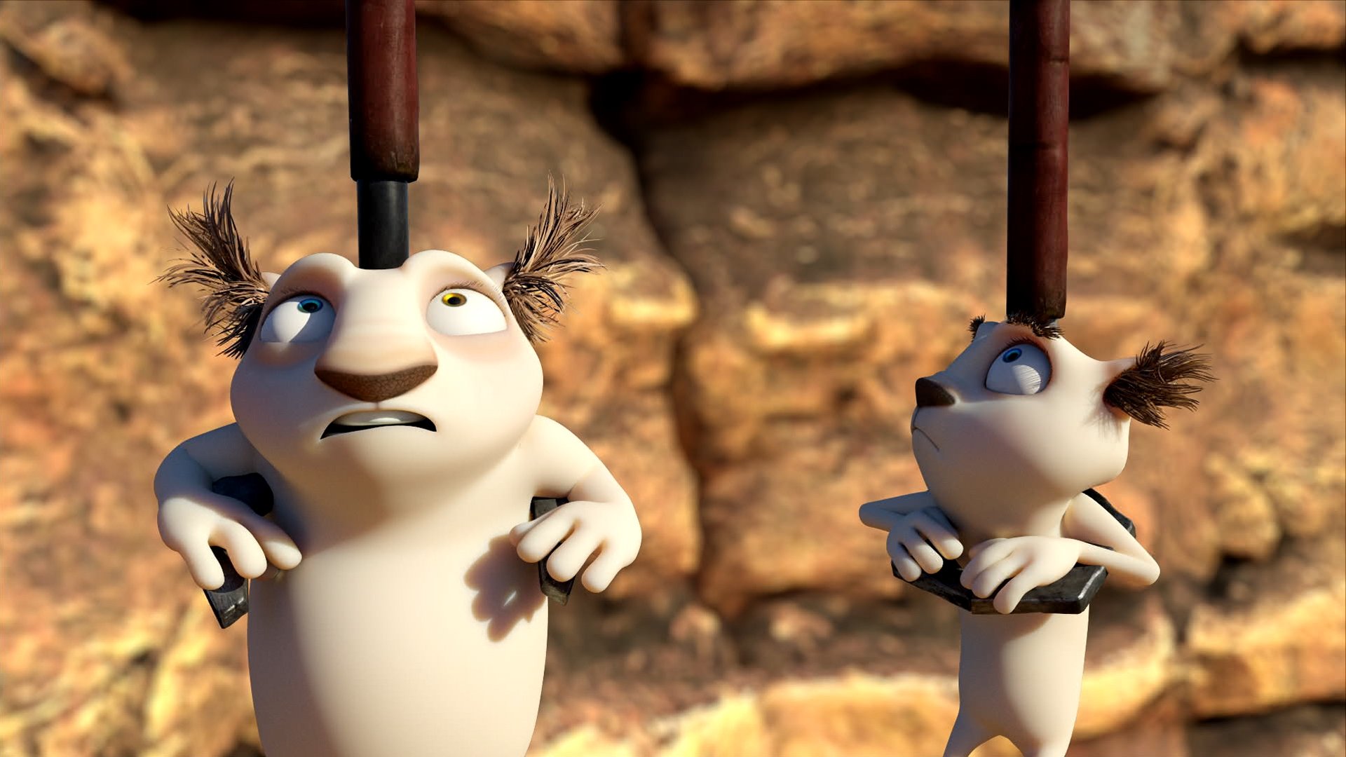 Thumbnail for Gumble Grabba Season 1 Episode 18