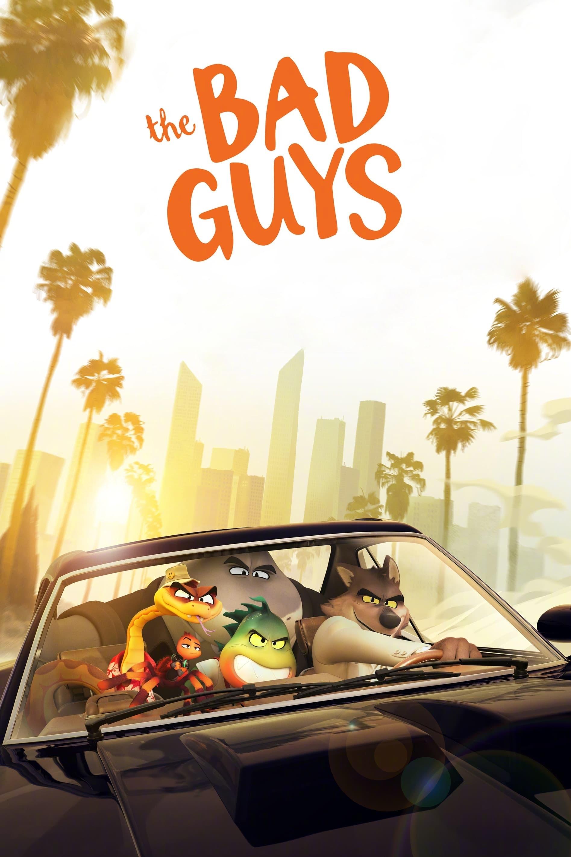The Bad Guys