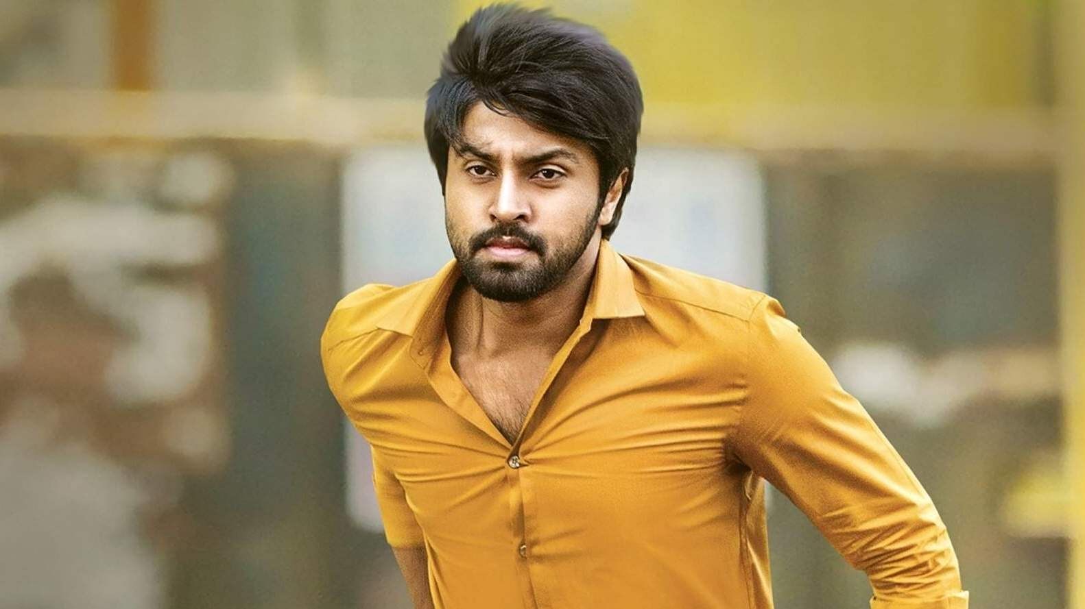 Vijetha (2018)