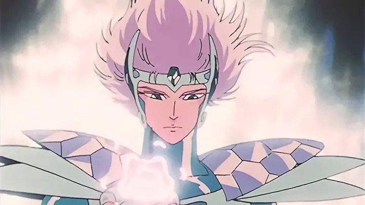 Saint Seiya