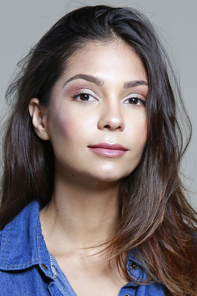 et billede af Rafaela Salomão