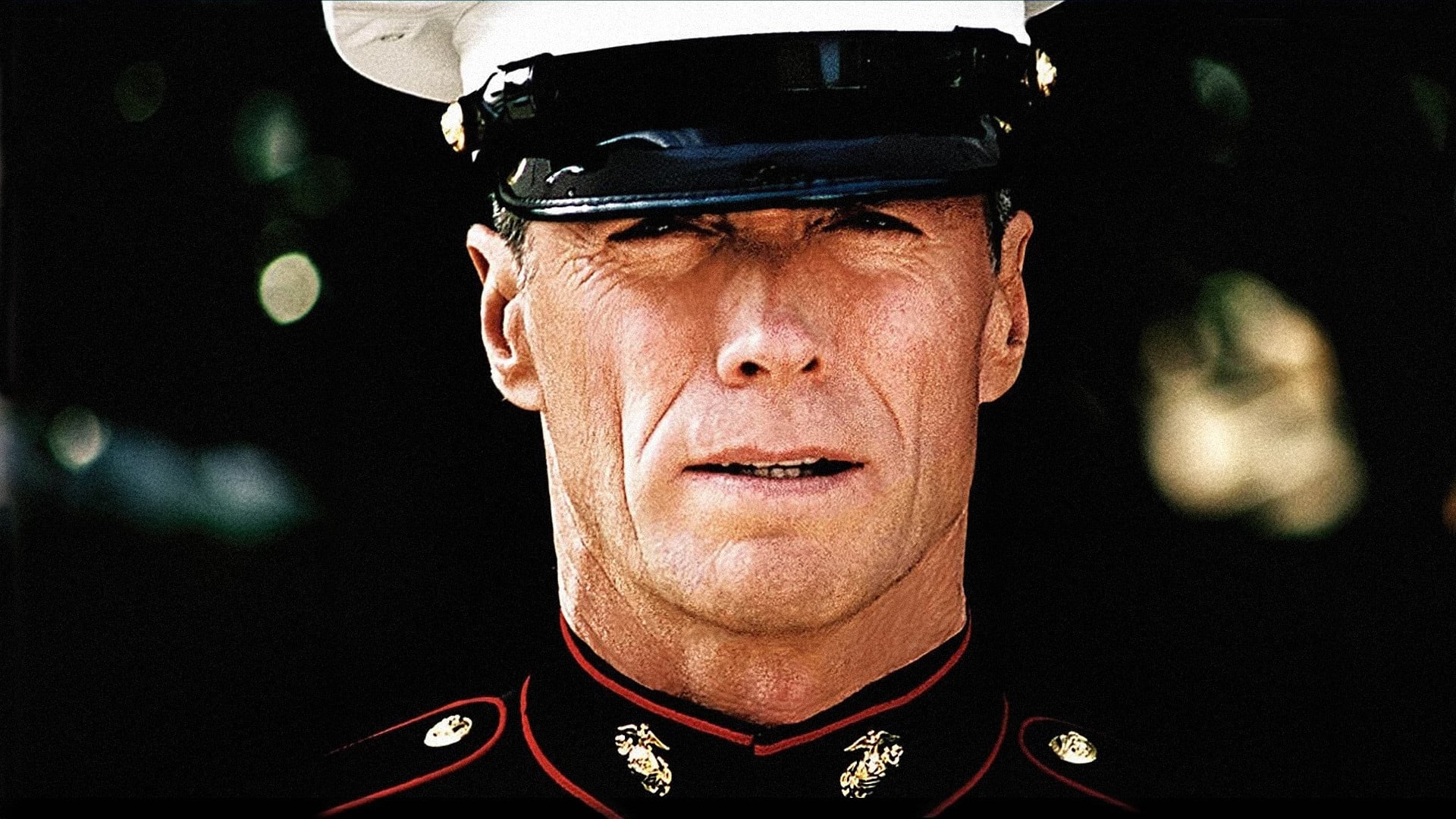 Heartbreak Ridge (1986)