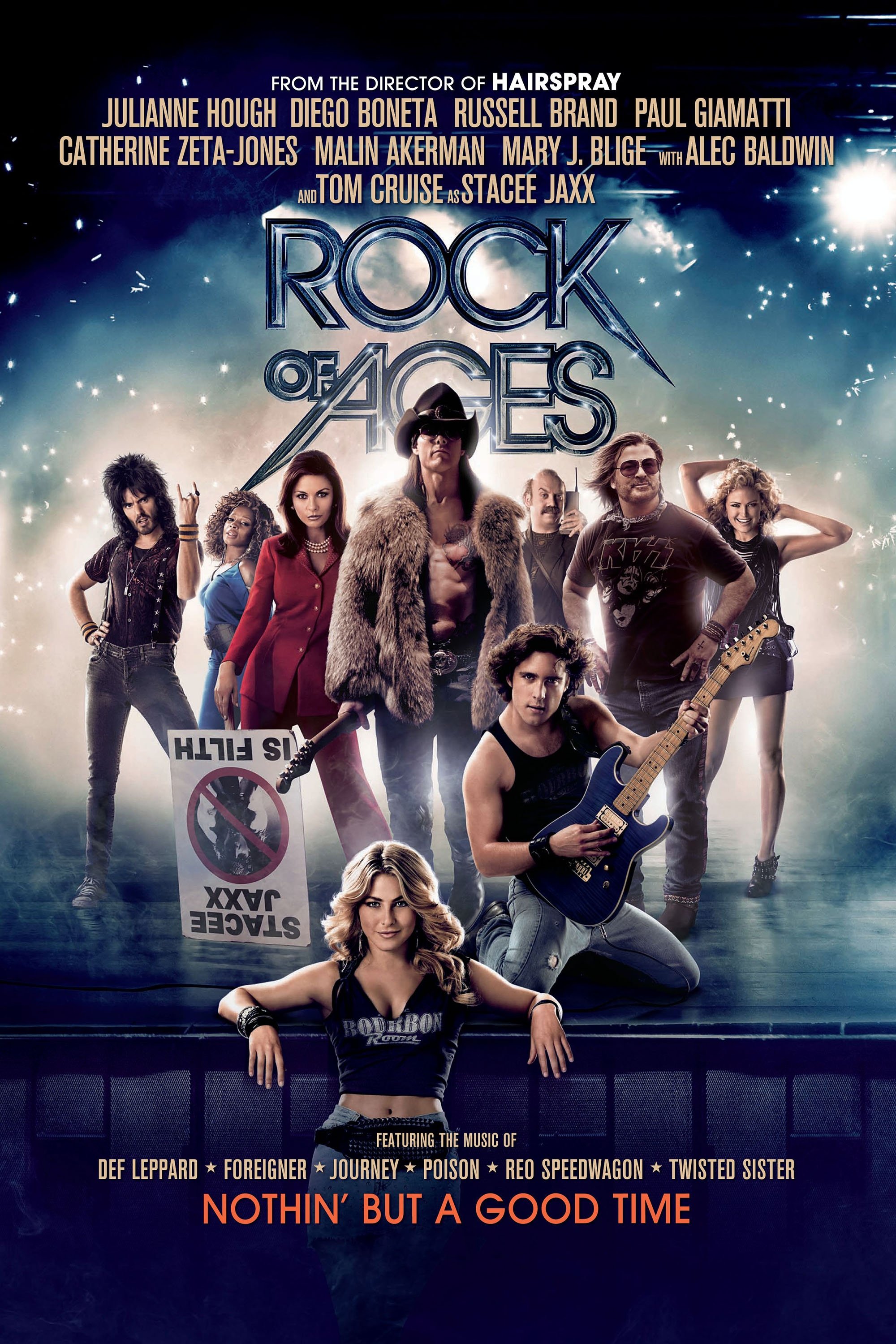 Rock of Ages