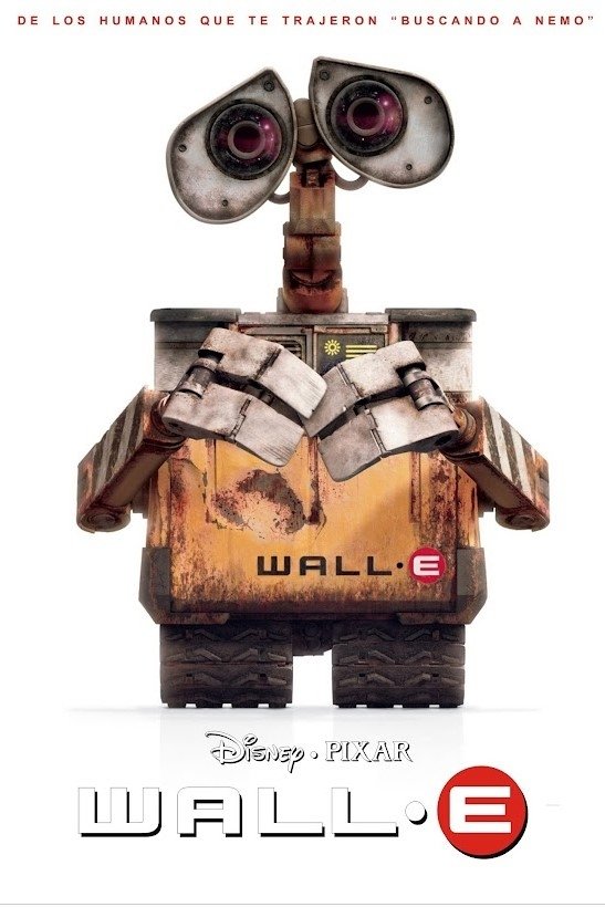 WALL·E