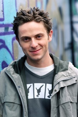 et billede af Orlando Wells