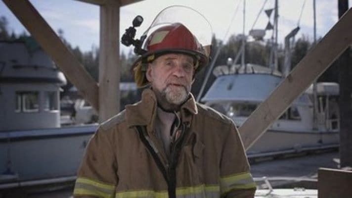 Port Protection Alaska - Épisode 10