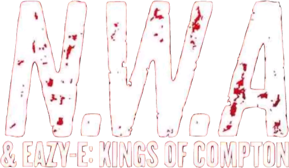 NWA & Eazy-E: The Kings of Compton Logo