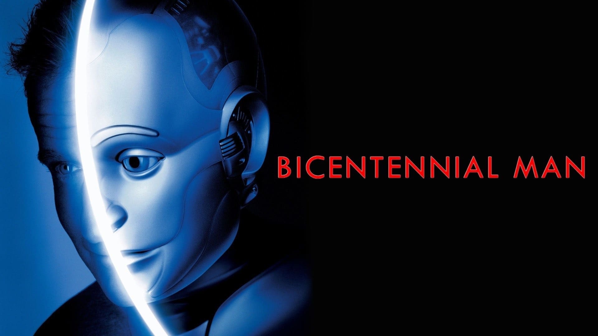 O Homem Bicentenário (1999)