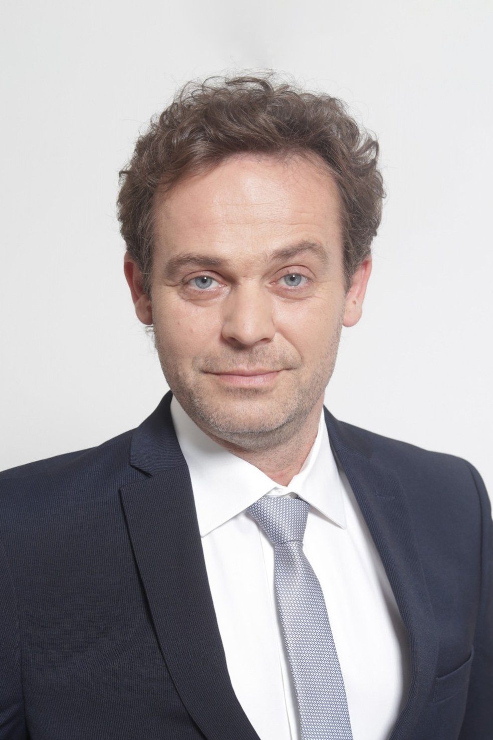 et billede af Marián Miezga