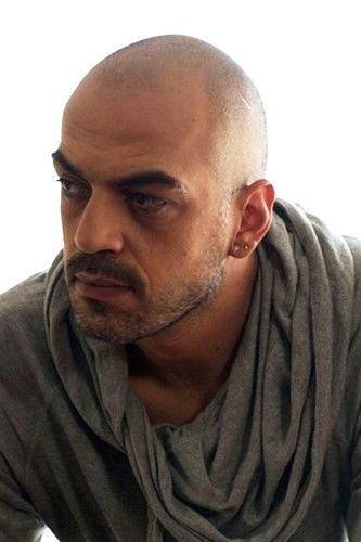 et billede af Chavres Dimitris