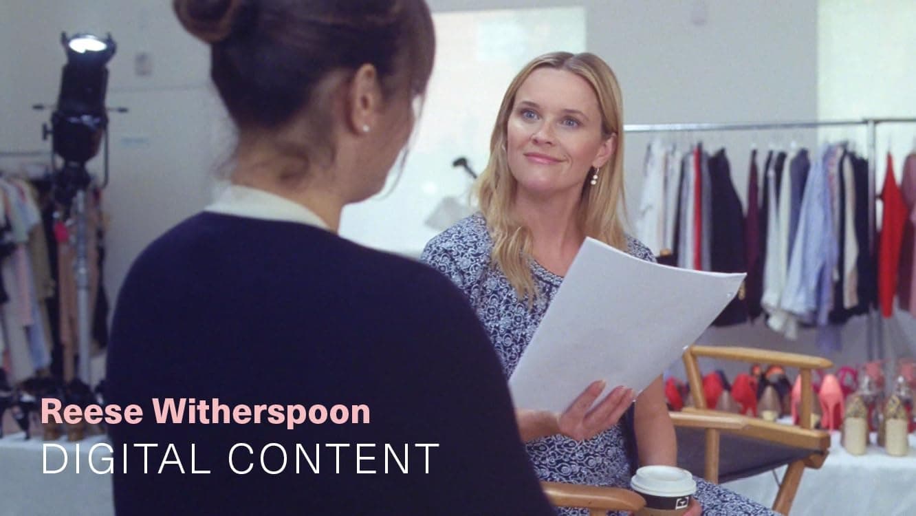 Digital Content (2019)