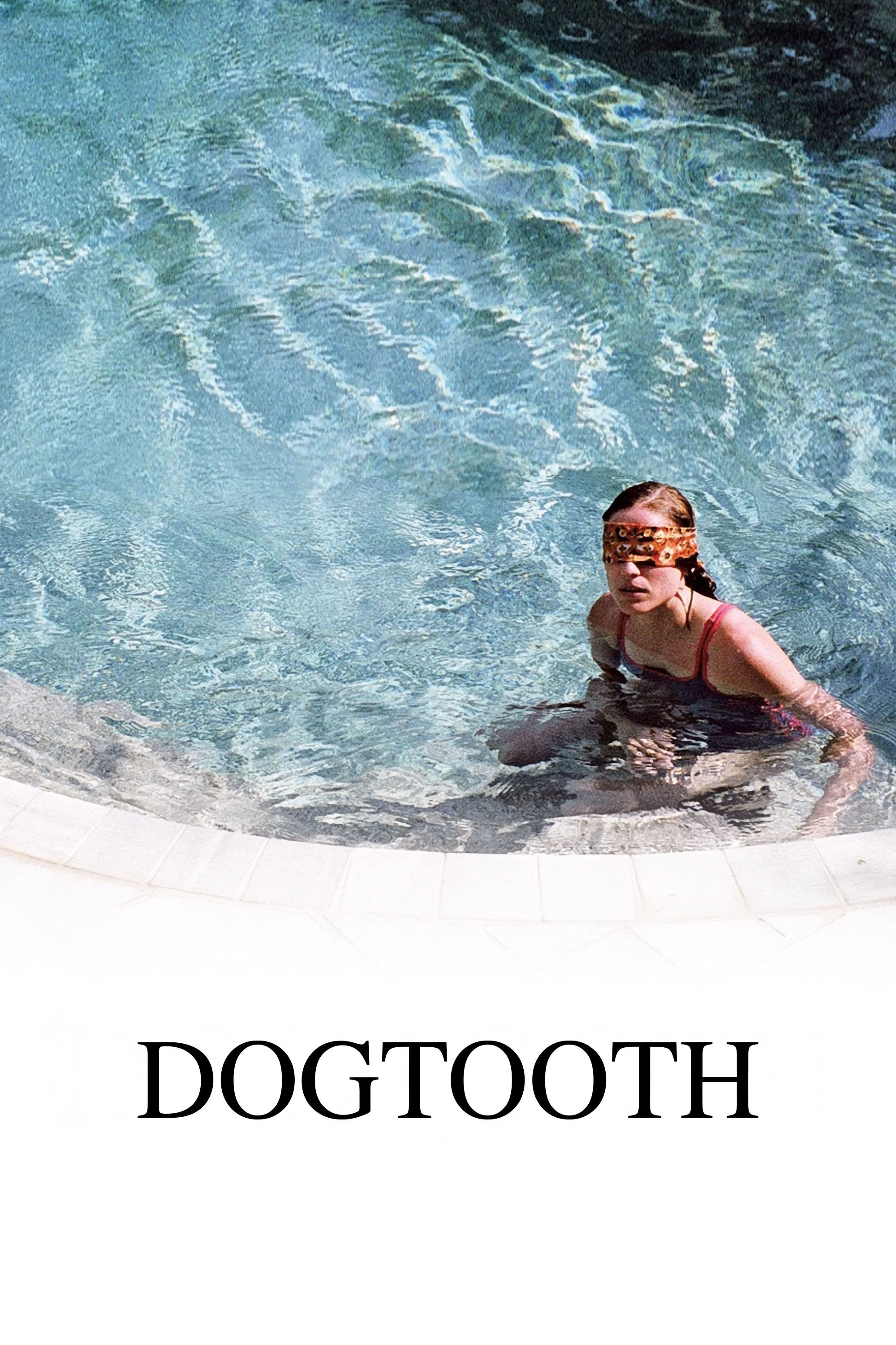 Dogtooth