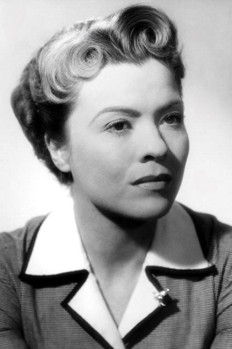 et billede af Heidemarie Hatheyer