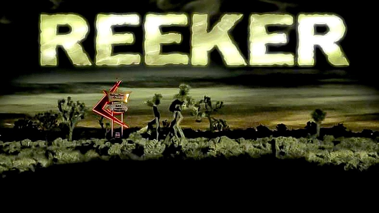 Reeker (2005)