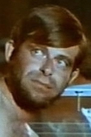 et billede af John Mihu