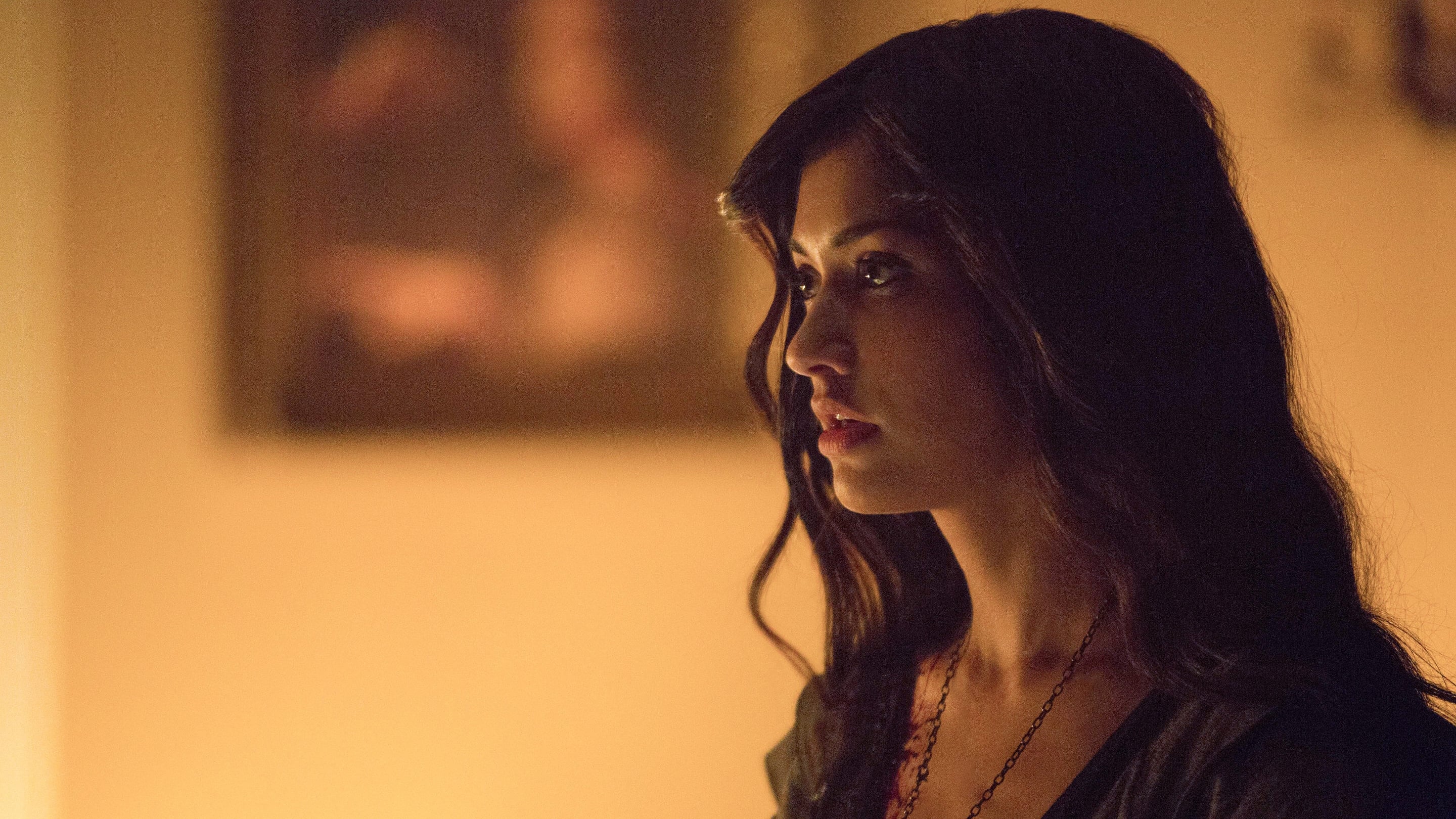 The Vampire Diaries Season 5 :Episode 7  Death and the Maiden