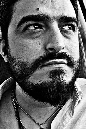 et billede af Leandro Bruno