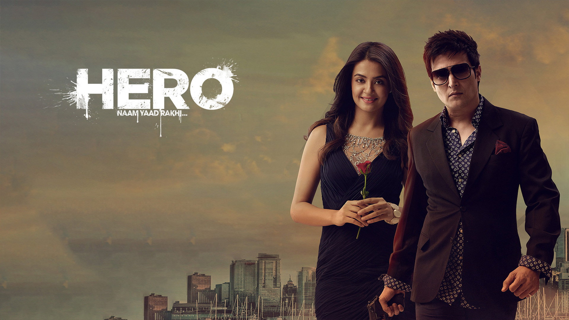 Hero Naam Yaad Rakhi