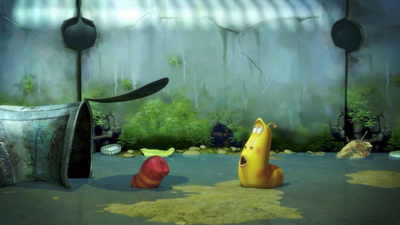 Thumbnail for Water Show Season 1 Episode 99